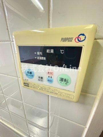 【設備】