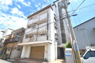 東大阪市岸田堂西２丁目のマンションの画像