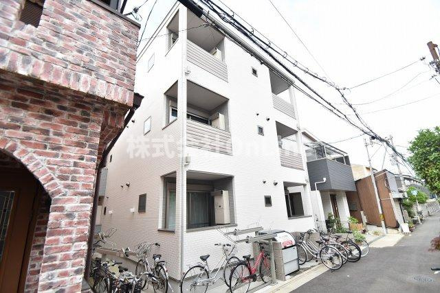【外観】