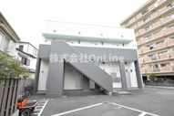 東大阪市箕輪１丁目のアパートの画像