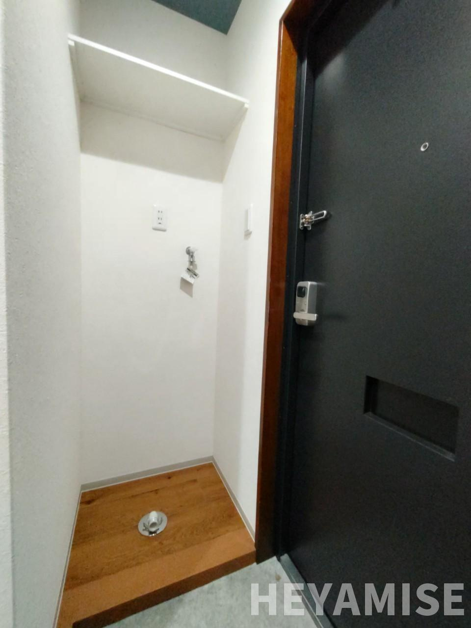 ホークヒルズ東山手のその他