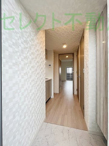 S-RESIDENCE金山Westのその他