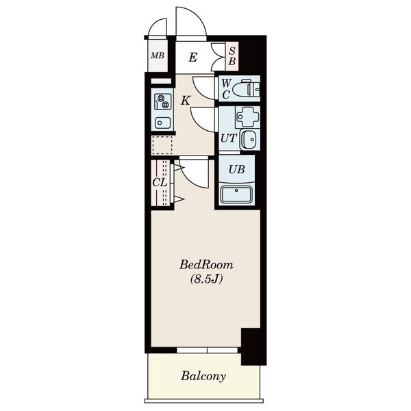 S-RESIDENCE金山West