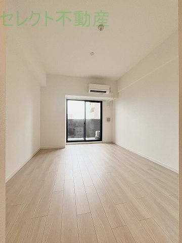 S-RESIDENCE金山Westの内装