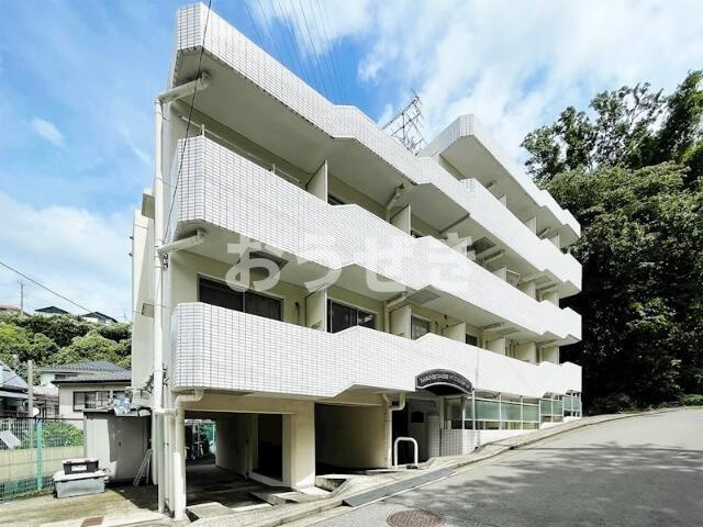 メインステージ保土ヶ谷