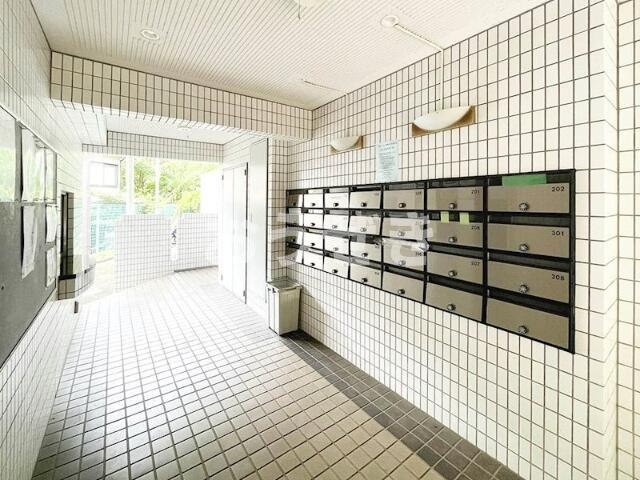 メインステージ保土ヶ谷のその他共用部分