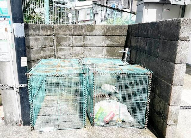 メインステージ保土ヶ谷のその他共用部分
