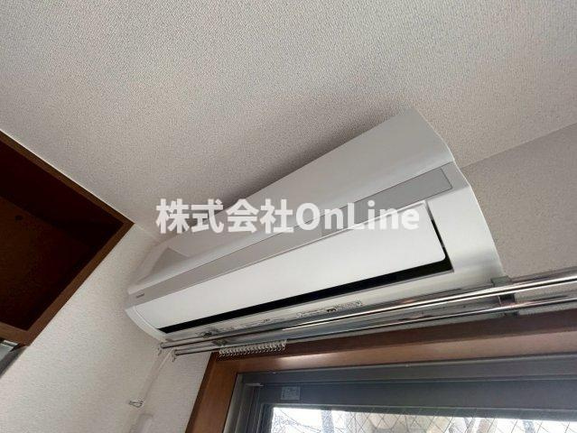 【設備】
