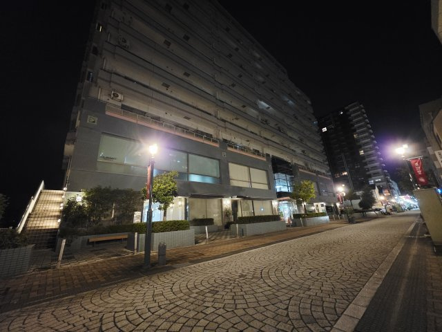 シンフォニア高崎城址1104号室の周辺