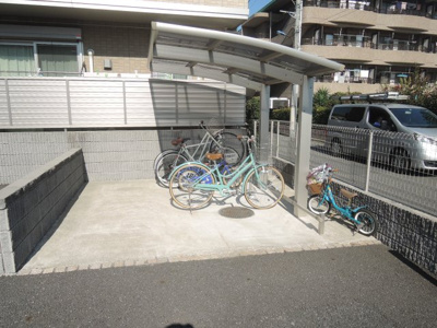 【その他共用部分】 | サンボナール錦