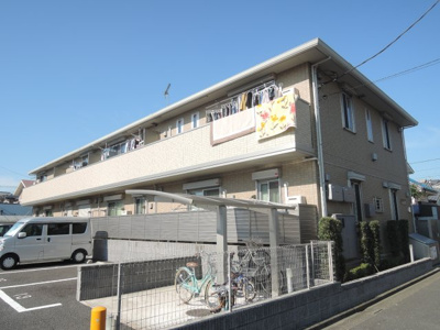 【外観】 | サンボナール錦
