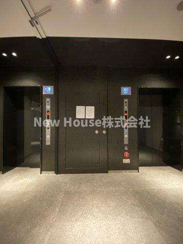 パークアクシス大塚ステーションゲートタワーのその他共用部分