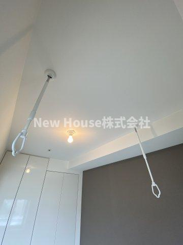 パークアクシス大塚ステーションゲートタワーの設備