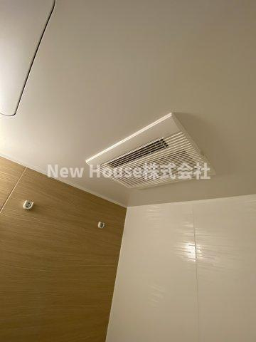 パークアクシス大塚ステーションゲートタワーの設備