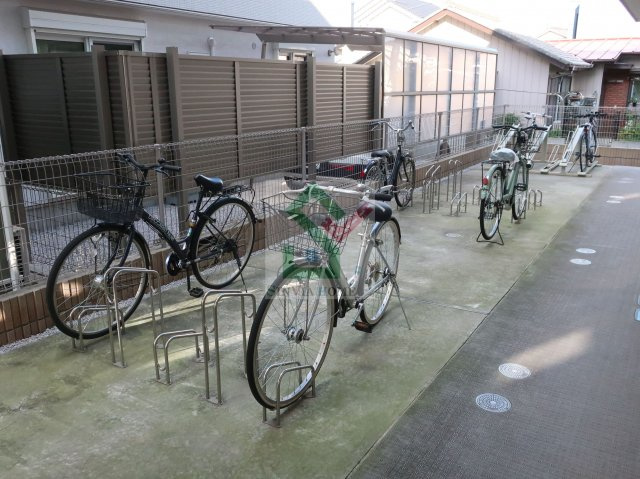 リブリ所沢旭町のその他共用部分