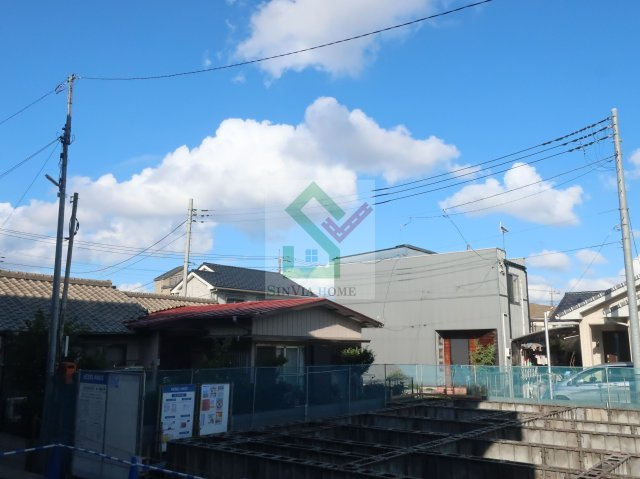 リブリ所沢旭町の展望