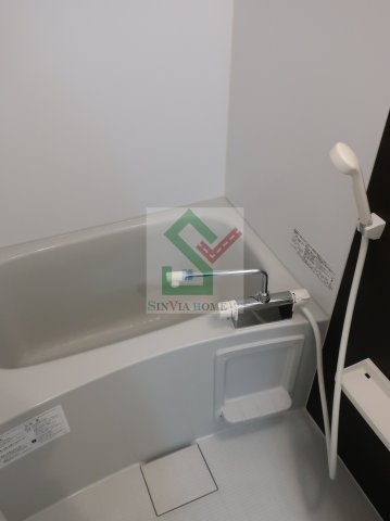 リブリ所沢旭町の浴室