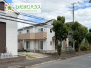 つくば市高野台2丁目　中古戸建の画像