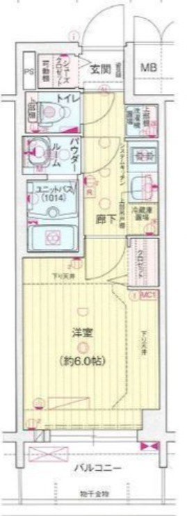 プレサンス吹上駅前エテルノ 