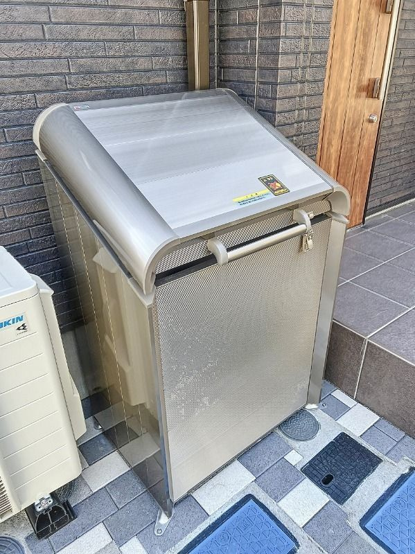 イーストコートのその他共用部分
