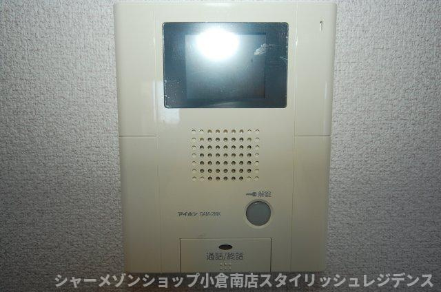 三島マンションIの収納