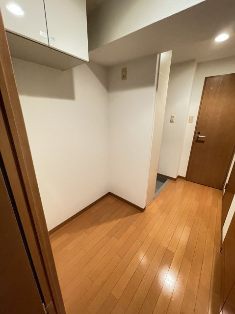スカイコートヌーベル入谷第2