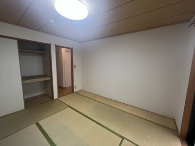 【和室】 | 春岡戸建