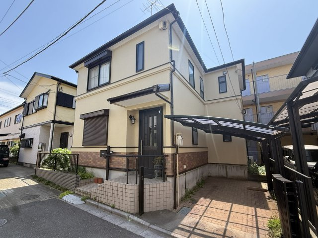 春岡戸建の画像