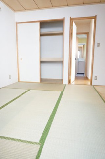 【和室】 | 春岡戸建 | 1階和室