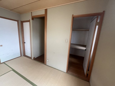 【和室】 | 春岡戸建 | ２階
