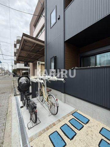 Ｂｅｌｌｅｖｕｅ巽南のその他共用部分