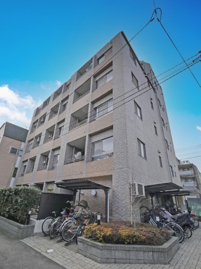 Ｄクラディア目黒本町
