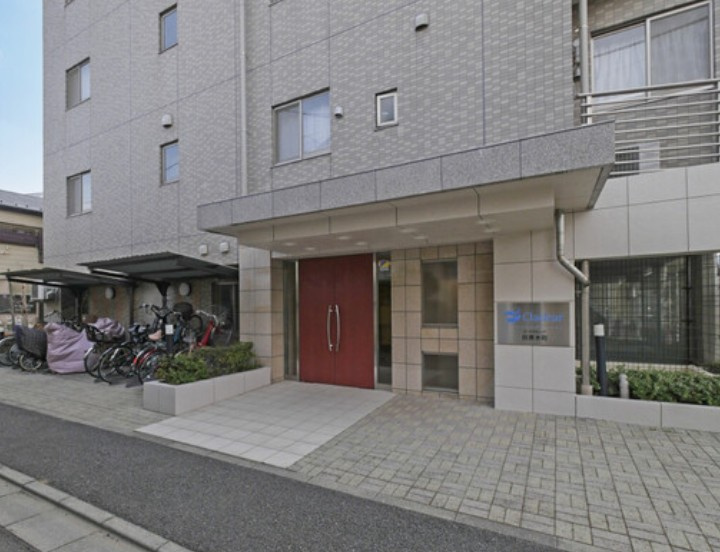 Ｄクラディア目黒本町のその他共用部分