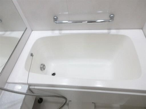 Ｄクラディア目黒本町の浴室
