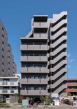 ルーブル板橋東新町弐番館の画像