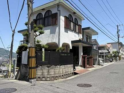 東区牛田新町３丁目