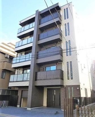 ディアコート住吉