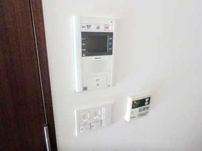 【設備】 | アスコットパーク日本橋浜町BISIKI