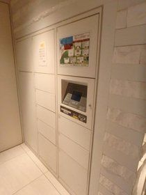 【設備】 | アスコットパーク日本橋浜町BISIKI