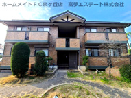 リビングタウン狭山池公園D棟の画像