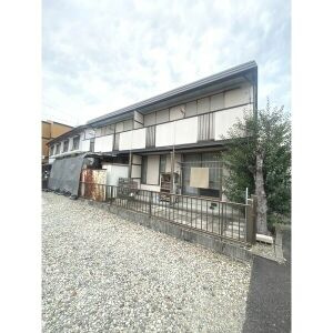 サンハイツ花堂