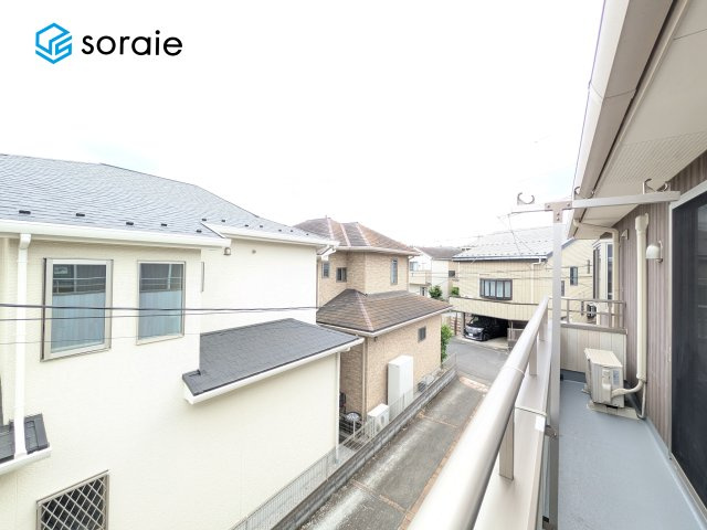 入間市久保稲荷5丁目　中古戸建　の展望|2026/5/28撮影