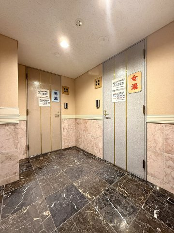 ダイアパレスガレリアシティウエストウイングのその他共用部分