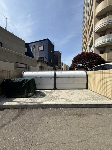 ダイアパレスガレリアシティウエストウイングのその他共用部分