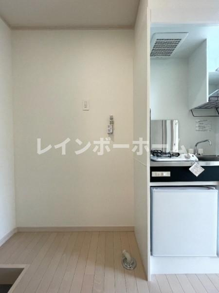 ALBA亀有の設備|※同施工会社参考写真となります