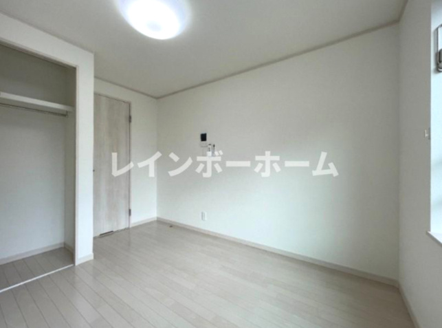 ALBA亀有の内装|※同施工会社参考写真となります