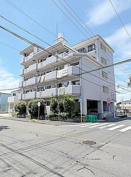 赤坪小菅ビル