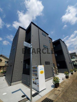 【外観】 | WEST HILLS 東野