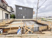 志木市上宗岡1丁目　新築一戸建住宅　全1棟　(志木本店)の画像