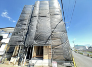 志木市上宗岡1丁目　新築一戸建住宅　全1棟　(志木本店)の画像